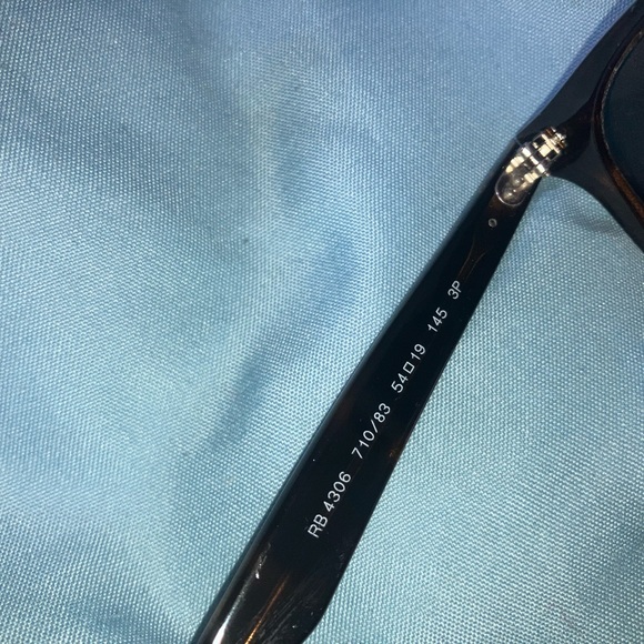 Ray Ban P - Picture 11 of 12